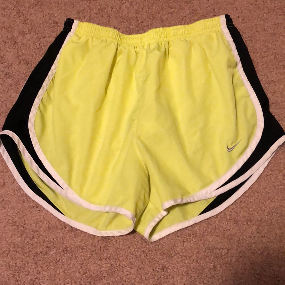 Nike Tempo Shorts